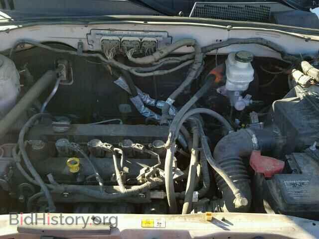 2009 MAZDA TRIBUTE - VIN: 4F2CZ02799KM04624 - Фото 7