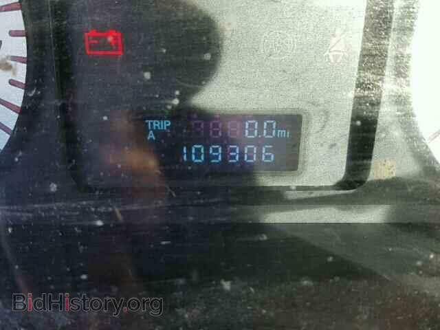 2009 MAZDA TRIBUTE - VIN: 4F2CZ02799KM04624 - Фото 8