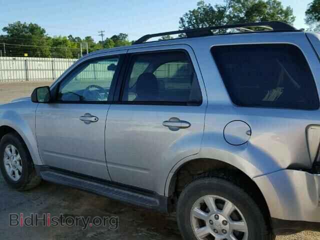 2009 MAZDA TRIBUTE - VIN: 4F2CZ02799KM04624 - Фото 9