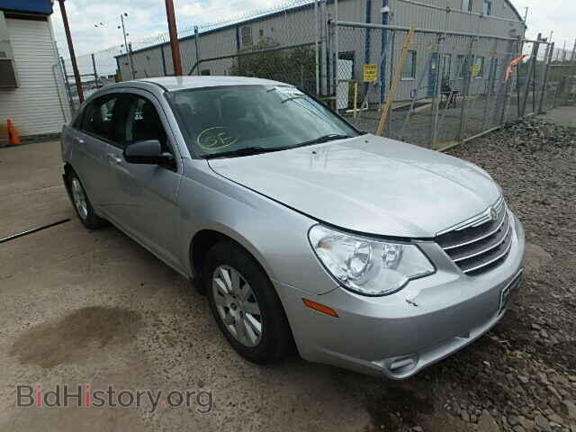 Photo 1C3CC4FB8AN228468 - CHRYSLER SEBRING 2010