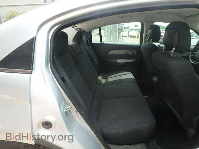 2010 CHRYSLER SEBRING - VIN: 1C3CC4FB8AN228468 - Фото 6