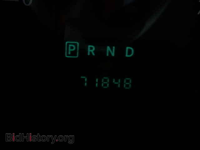 2010 CHRYSLER SEBRING - VIN: 1C3CC4FB8AN228468 - Фото 8