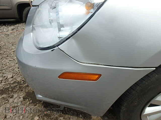 2010 CHRYSLER SEBRING - VIN: 1C3CC4FB8AN228468 - Фото 9