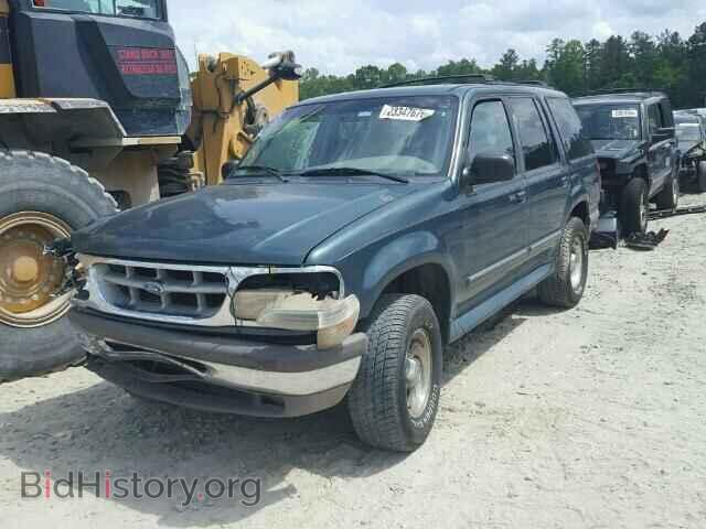 1997 FORD EXPLORER - VIN: 1FMDU32EXVUD46259 - Photo 2