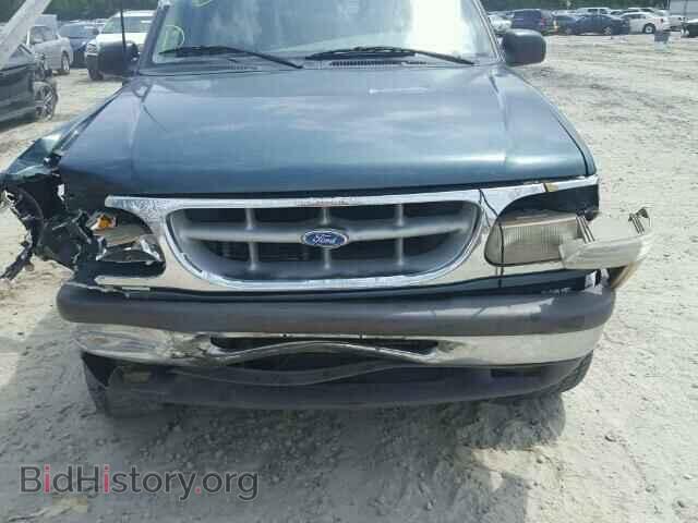 1997 FORD EXPLORER - VIN: 1FMDU32EXVUD46259 - Photo 9