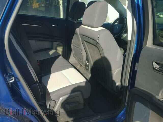 2009 DODGE JOURNEY - VIN: 3D4GG57VX9T590722 - Фото 6