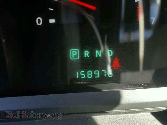 2009 DODGE JOURNEY - VIN: 3D4GG57VX9T590722 - Фото 8