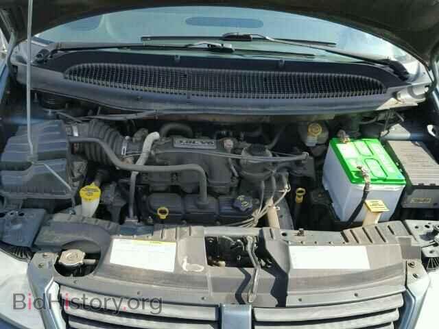 2005 DODGE CARAVAN - VIN: 2D4GP44L85R523854 - Фото 7