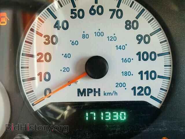 2005 DODGE CARAVAN - VIN: 2D4GP44L85R523854 - Фото 8