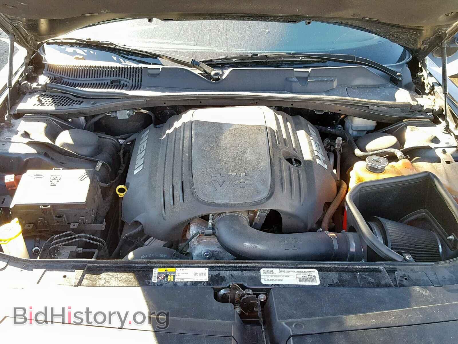 2015 DODGE CHALLENGER - VIN: 2C3CDZBT5FH761614 - Photo 7