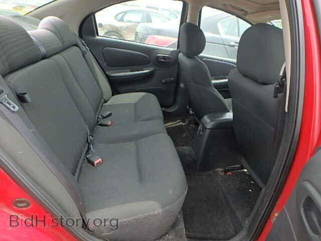 2005 DODGE NEON - VIN: 1B3ES56CX5D234985 - Фото 6