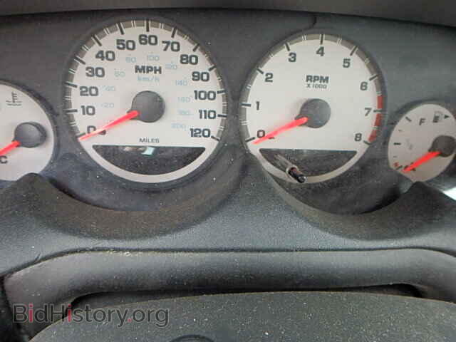 2005 DODGE NEON - VIN: 1B3ES56CX5D234985 - Фото 8