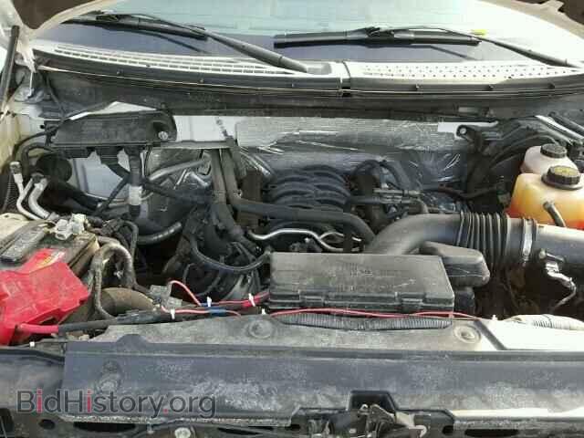 2012 FORD F150 - VIN: 1FTFX1EF9CFC82505 - Фото 7