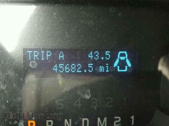 2012 FORD F150 - VIN: 1FTFX1EF9CFC82505 - Фото 8