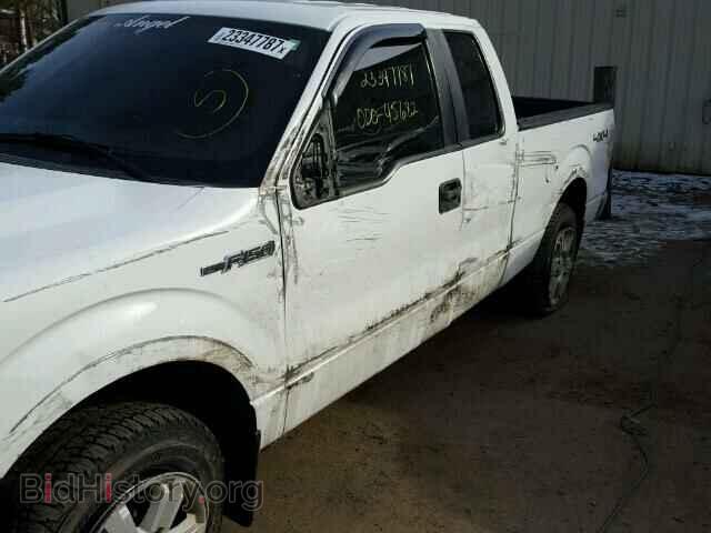 2012 FORD F150 - VIN: 1FTFX1EF9CFC82505 - Фото 9