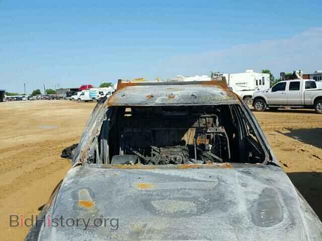 2011 DODGE RAM 3500 - VIN: 3D6WZ4CL4BG501169 - Фото 9