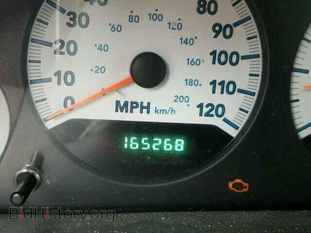 2006 DODGE CARAVAN - VIN: 2D4GP44L76R909571 - Фото 8