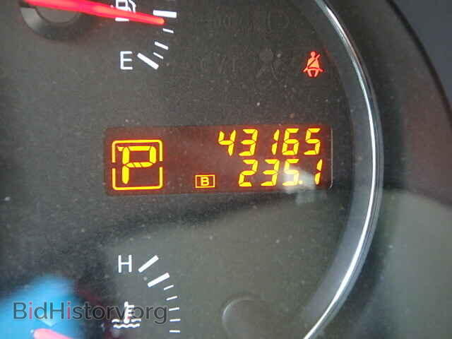 2010 NISSAN MAXIMA - VIN: 1N4AA5AP1AC818319 - Фото 8
