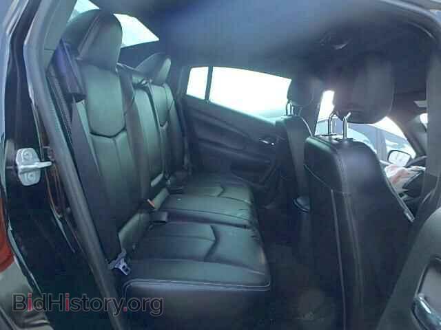 2014 CHRYSLER 200 - VIN: 1C3CCBCG8EN192002 - Фото 6