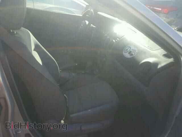 2005 MAZDA 6 - VIN: 1YVFP80C855M53835 - Фото 5