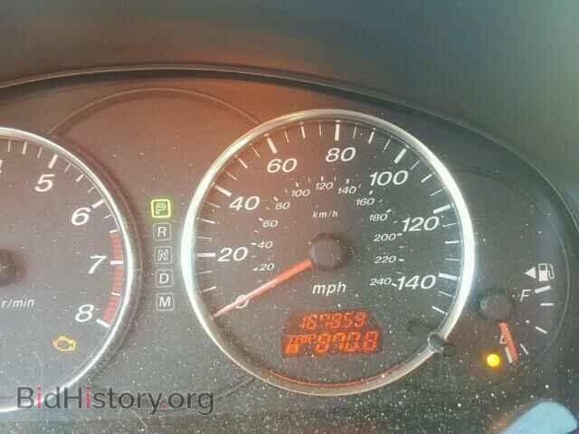 2005 MAZDA 6 - VIN: 1YVFP80C855M53835 - Фото 8