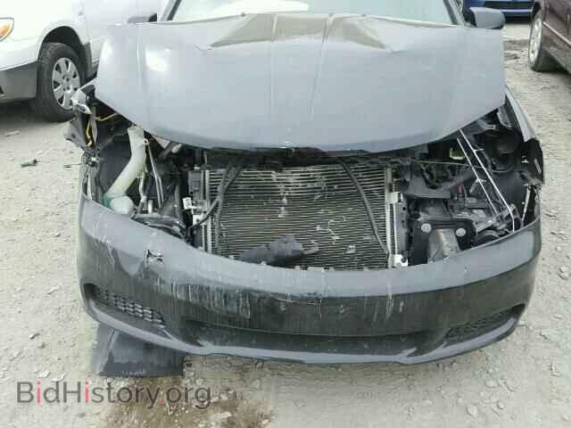 2013 DODGE AVENGER - VIN: 1C3CDZAB9DN681715 - Photo 7