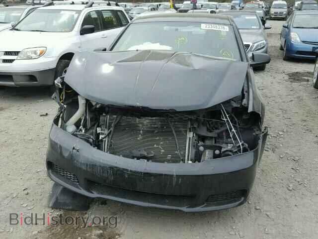 2013 DODGE AVENGER - VIN: 1C3CDZAB9DN681715 - Photo 9