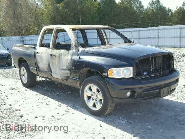 Фотография 1D7HU18D03S344821 - DODGE RAM 1500 2003