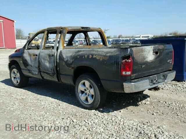 2003 DODGE RAM 1500 - VIN: 1D7HU18D03S344821 - Photo 3