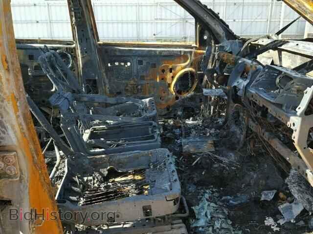 2003 DODGE RAM 1500 - VIN: 1D7HU18D03S344821 - Photo 5