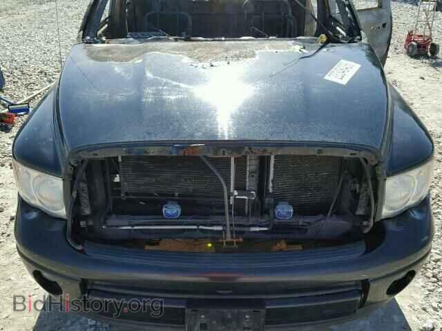 2003 DODGE RAM 1500 - VIN: 1D7HU18D03S344821 - Photo 7