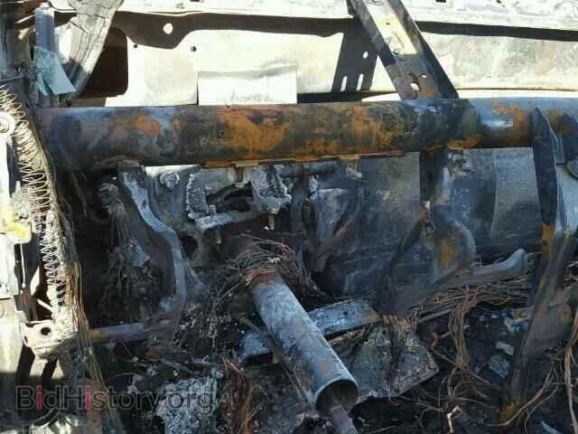 2003 DODGE RAM 1500 - VIN: 1D7HU18D03S344821 - Photo 8