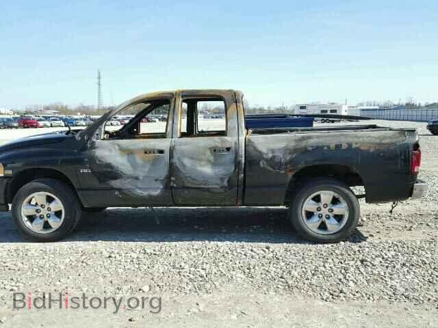 2003 DODGE RAM 1500 - VIN: 1D7HU18D03S344821 - Photo 9