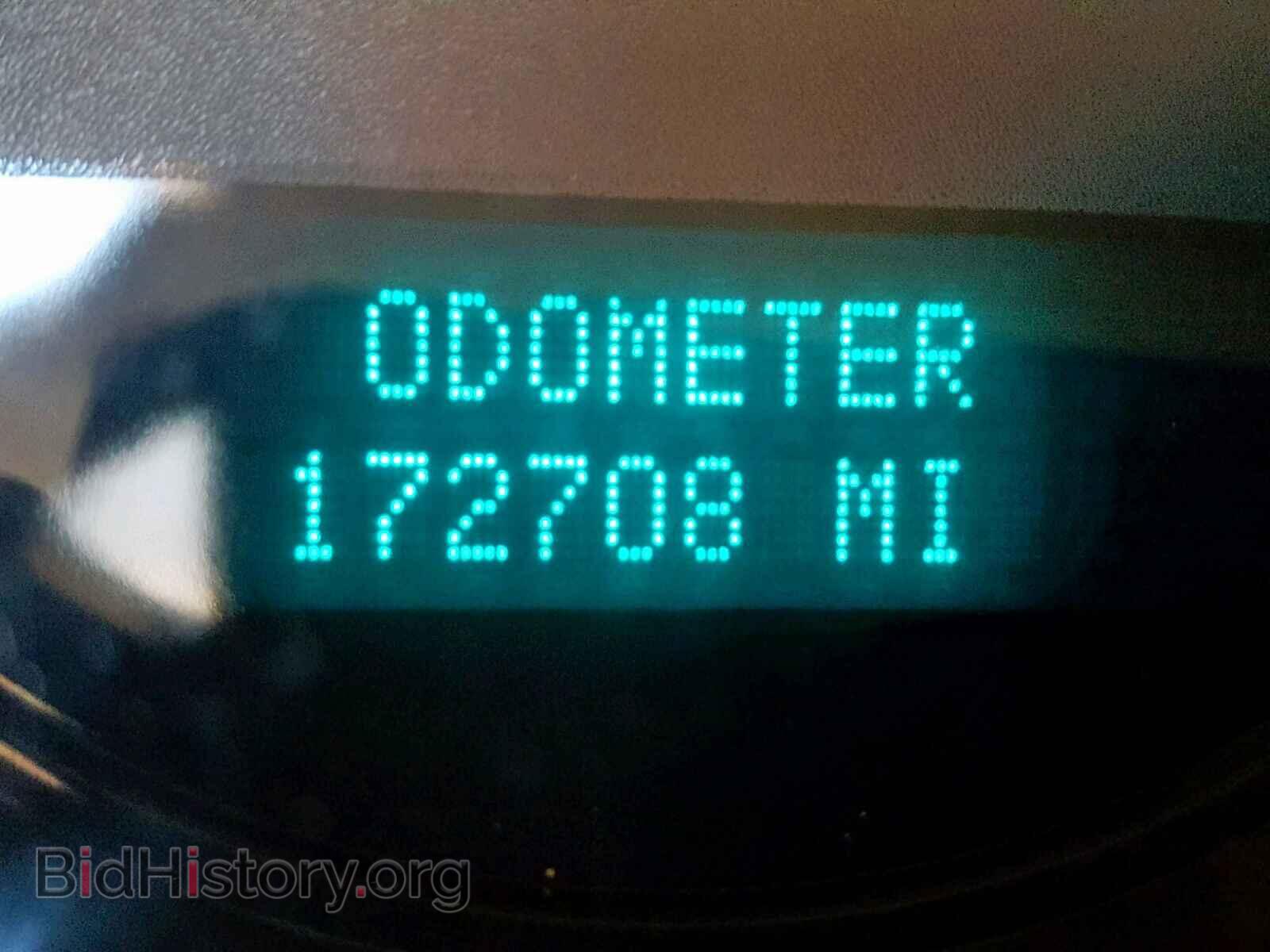 2007 CHEVROLET SILVERADO - VIN: 1GCEC19C17Z579750 - Photo 8