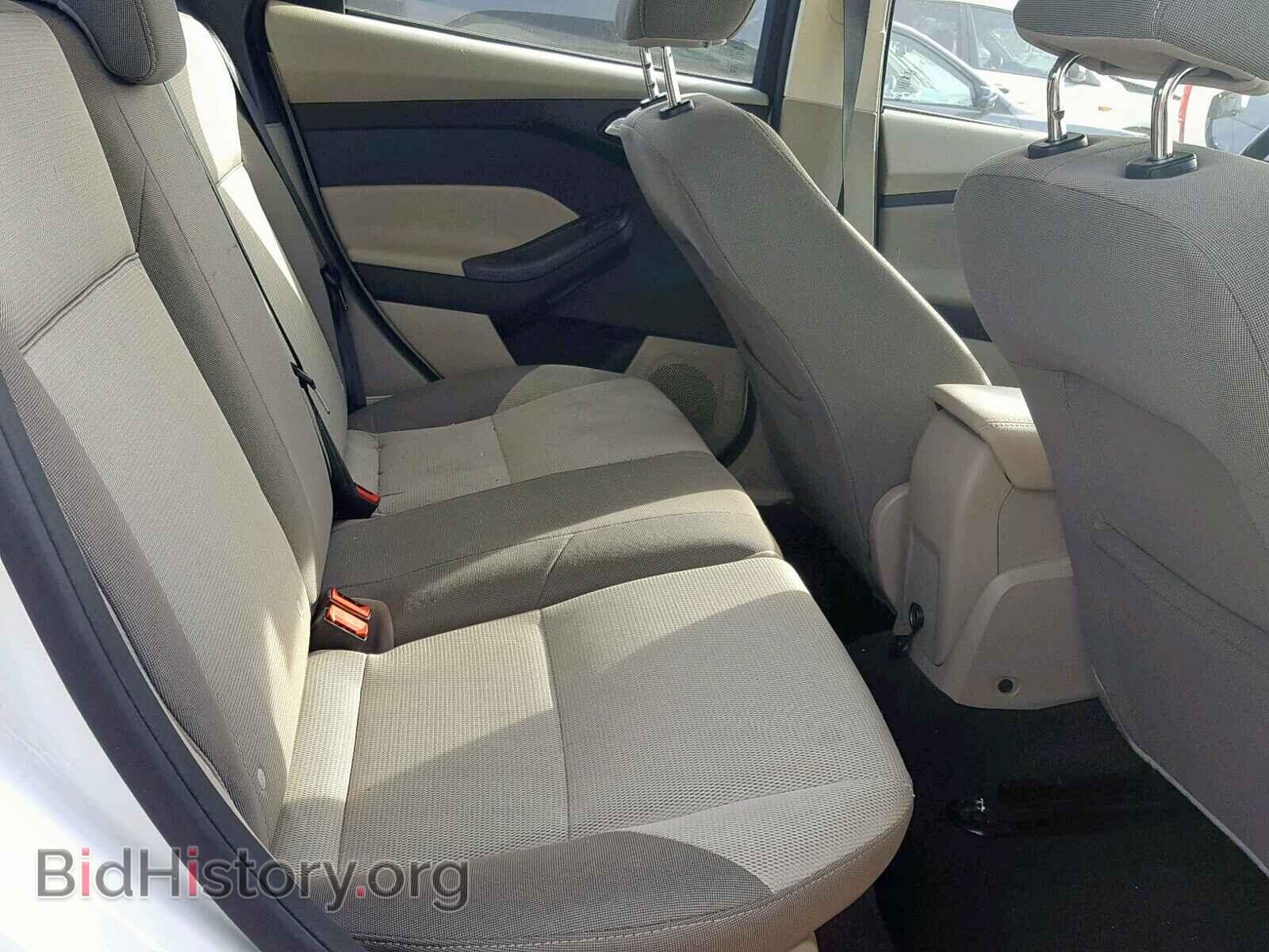2014 FORD FOCUS SE - VIN: 1FADP3K21EL368065 - Фото 6
