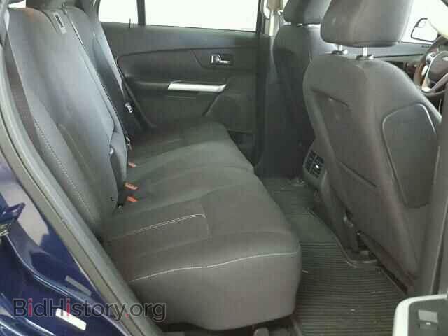 2011 FORD EDGE - VIN: 2FMDK3GC4BBA88786 - Photo 6