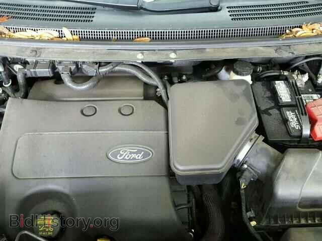 2011 FORD EDGE - VIN: 2FMDK3GC4BBA88786 - Photo 7