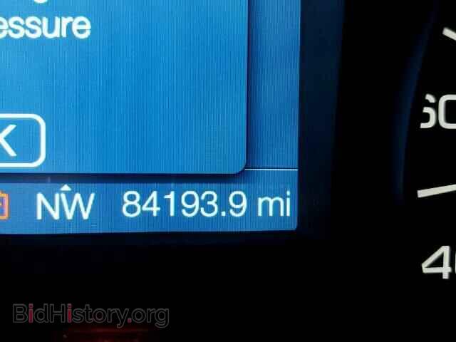 2011 FORD EDGE - VIN: 2FMDK3GC4BBA88786 - Photo 8