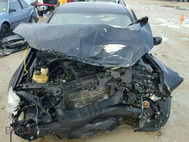2014 CHRYSLER 200 - VIN: 1C3CCBCG9EN153600 - Фото 9