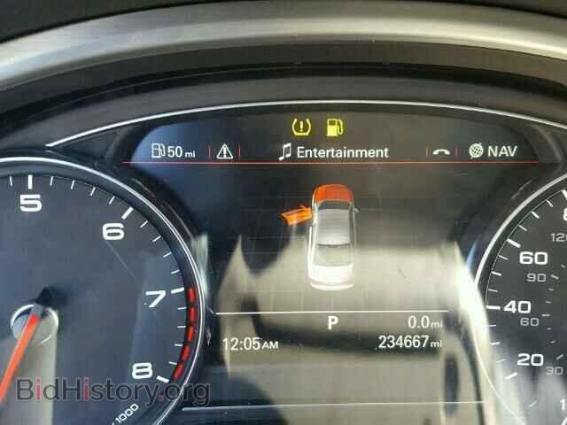 2011 AUDI A8 - VIN: WAUAVAFD5BN001122 - Фото 8