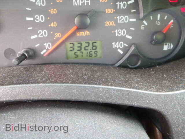 2006 FORD FOCUS - VIN: 1FAHP31N26W199302 - Фото 8