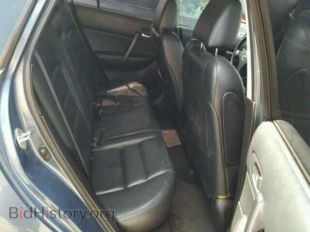 2006 MAZDA 6 - VIN: 1YVHP82D565M24745 - Фото 6