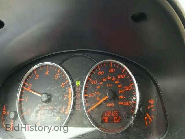 2006 MAZDA 6 - VIN: 1YVHP82D565M24745 - Фото 8