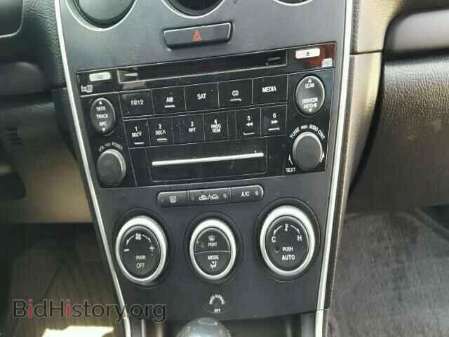 2006 MAZDA 6 - VIN: 1YVHP82D565M24745 - Фото 9
