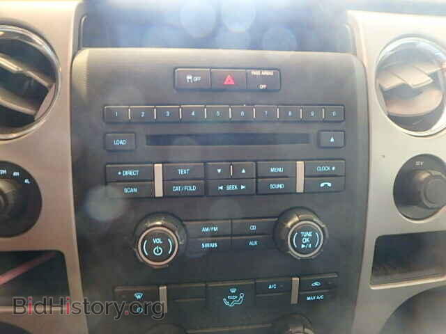 2011 FORD F150 - VIN: 1FTFW1EF4BKD51903 - Фото 9