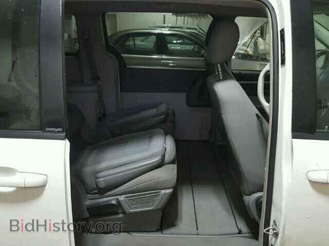 2008 DODGE CARAVAN - VIN: 1D8HN54P08B155190 - Фото 6