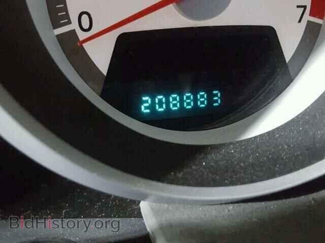 2008 DODGE CARAVAN - VIN: 1D8HN54P08B155190 - Фото 8