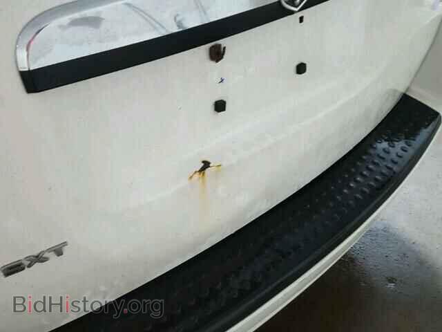 2008 DODGE CARAVAN - VIN: 1D8HN54P08B155190 - Фото 9