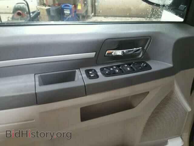 2008 DODGE CARAVAN - VIN: 1D8HN54P08B155190 - Фото 10