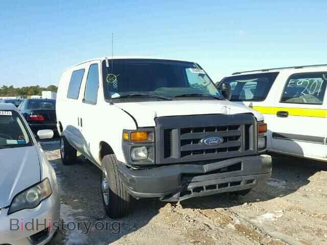 Photo 1FTNE2EW5BDA00538 - FORD ECONOLINE 2011